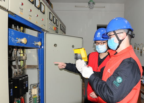 国网福州供电公司劳务服务 构建高效能源支撑体系的重要环节