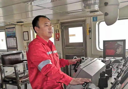 浪尖上的坚守 外闯船员走进电视台，诉说航程中的酸甜苦辣与“绿化服务”之路
