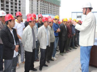 焦作机械员劳务服务 建筑、房产、物业培训一体化的专业支撑
